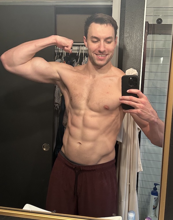 Flexing